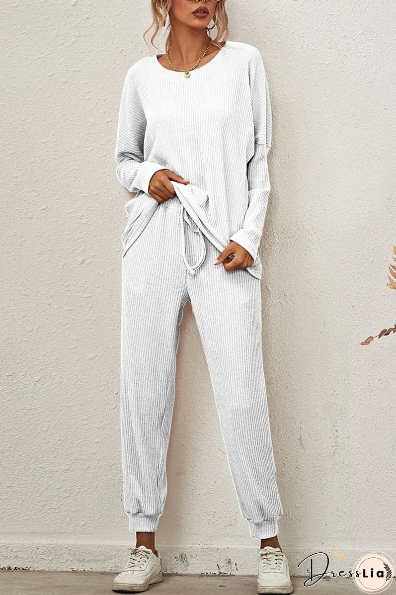 Chic and Versatile winter Set