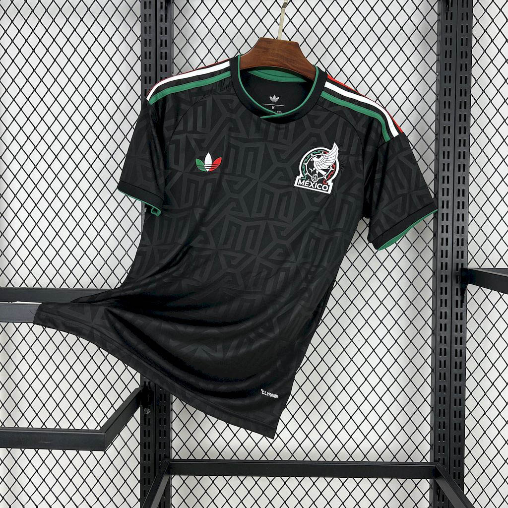 2025-2026 Mexico Special Edition Football Shirt 1:1 Thai Quality- Maxi Kit