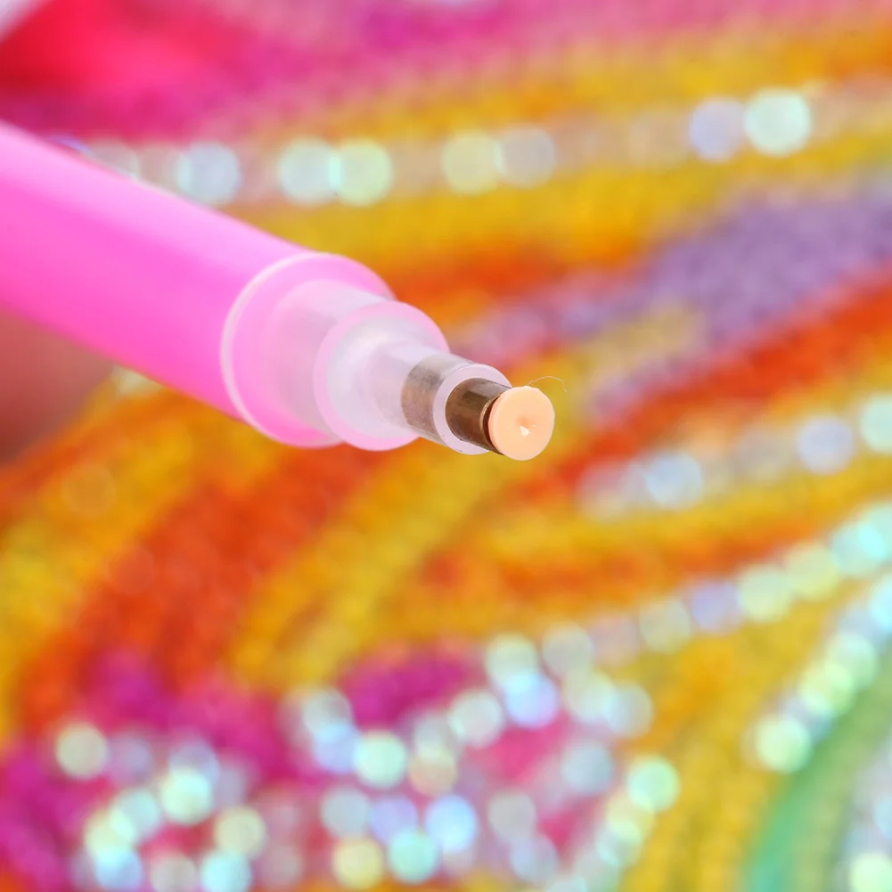 Round Drill Diamond Rhinestone(DMC 3856)