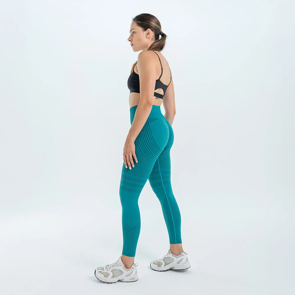 3D Leggings | Redefine your silhouette effortlessly