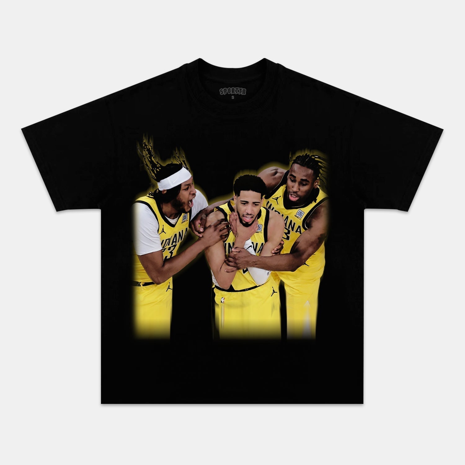 TYRESE HALIBURTON 5.22 V3 TEE