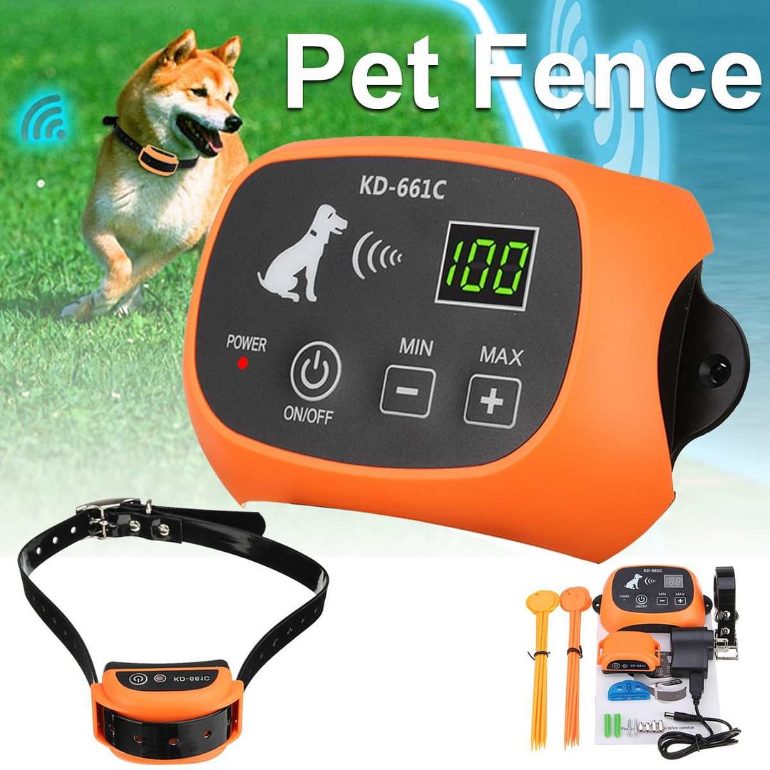 Yard Shock Collars For Dogs With A Range Upto 500 Meters Waterproof Pet   1373405738f31f40d8a8fda0086ce890 1080x Nw 