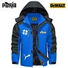 Meleg, v&iacute;z&aacute;ll&oacute; &eacute;s sz&eacute;l&aacute;ll&oacute; f&eacute;rfi t&eacute;likab&aacute;tok a PUMA&reg;-t&oacute;l &eacute;s a DEWALT&reg;-t&oacute;l