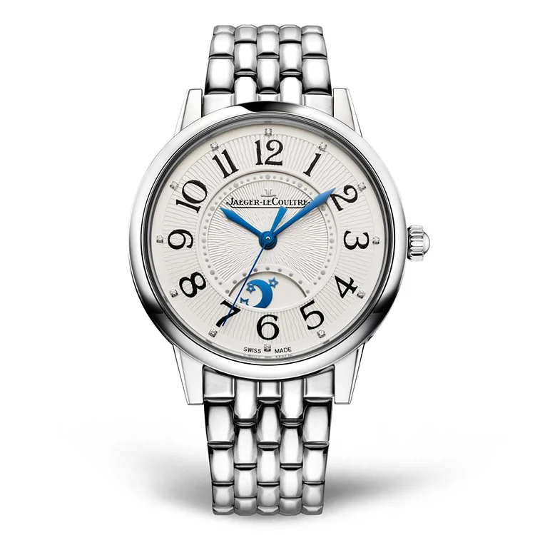 Jaeger LeCoultre Rendez-Vous Night & Day Medium