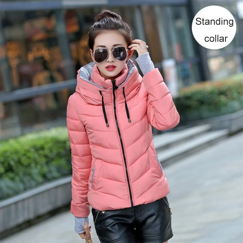 New Down Jacket Women Winter Big plus Size Long Parka ultra Light Down Coat Winter Autumn Warm Puffer jacket Coat Down Jacket