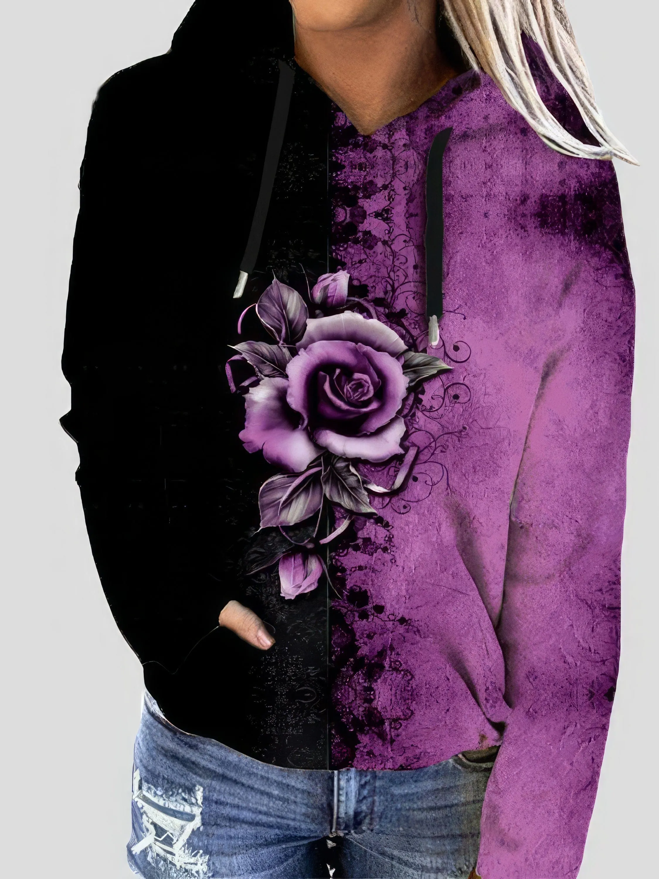 Weekend Hoodie