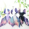 Bat Animal Templates Set- With Instructions