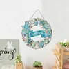 Atmosph&egrave;re d&rsquo;&eacute;t&eacute;-pendentif en diamant