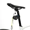 Bicycle Tow Rope Parent-Child Retractable Bike Traction Rope Bike Accessories