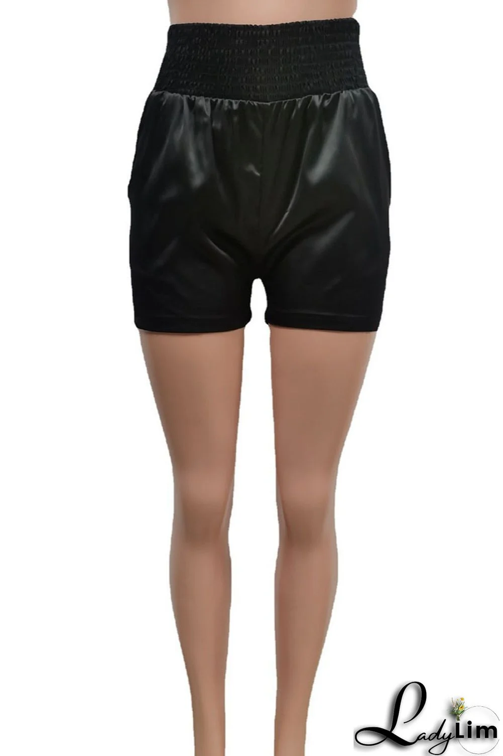 Royal Blue Casual Solid Split Joint Buckle Feathers Turndown Collar Long Sleeve Two Pieces