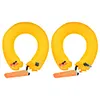 Inflatable Life Jacket Adult Round Buoys Rescue Waist Ring for Kayaking Swimming