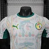 2026 Player Version Senegal National Team Home Football Shirt 1:1 Thai Quality