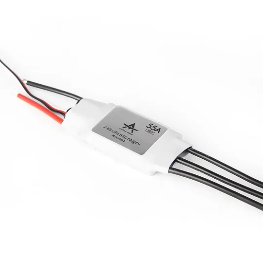 その他 Asa FIXED WING AS Series Power ESC