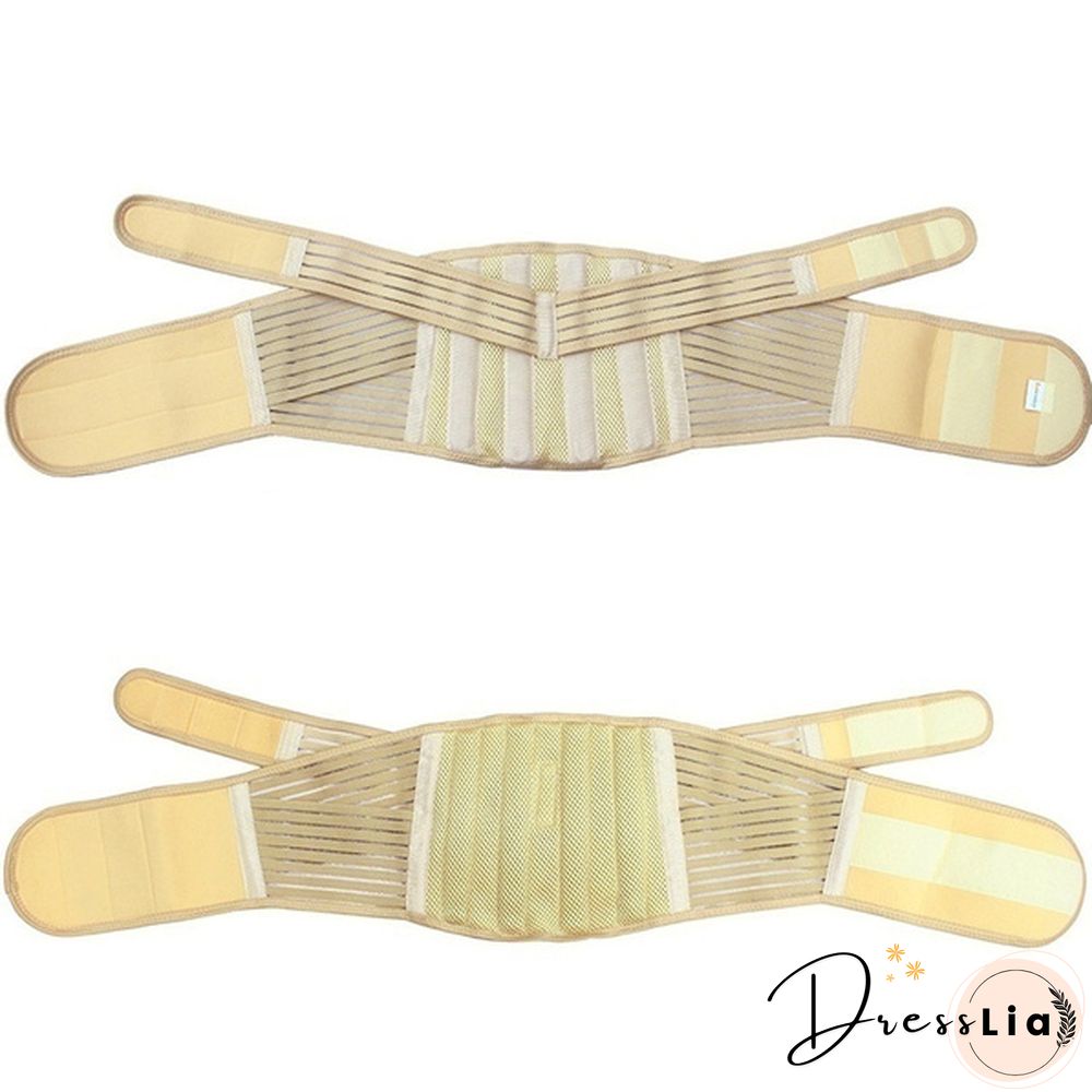 Adjustable Maternity Back Support Belt Band Abdomen Pregnancy Pregnant Woman Belly Tummy