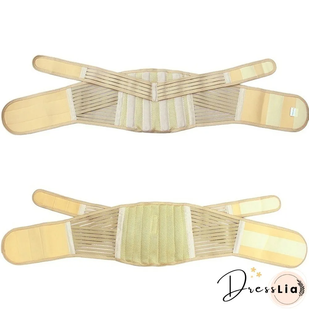 Adjustable Maternity Back Support Belt Band Abdomen Pregnancy Pregnant Woman Belly Tummy