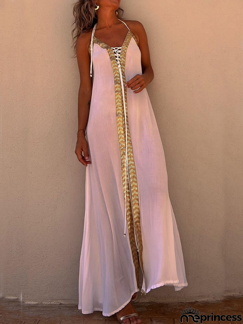 Polished and Cool Dress