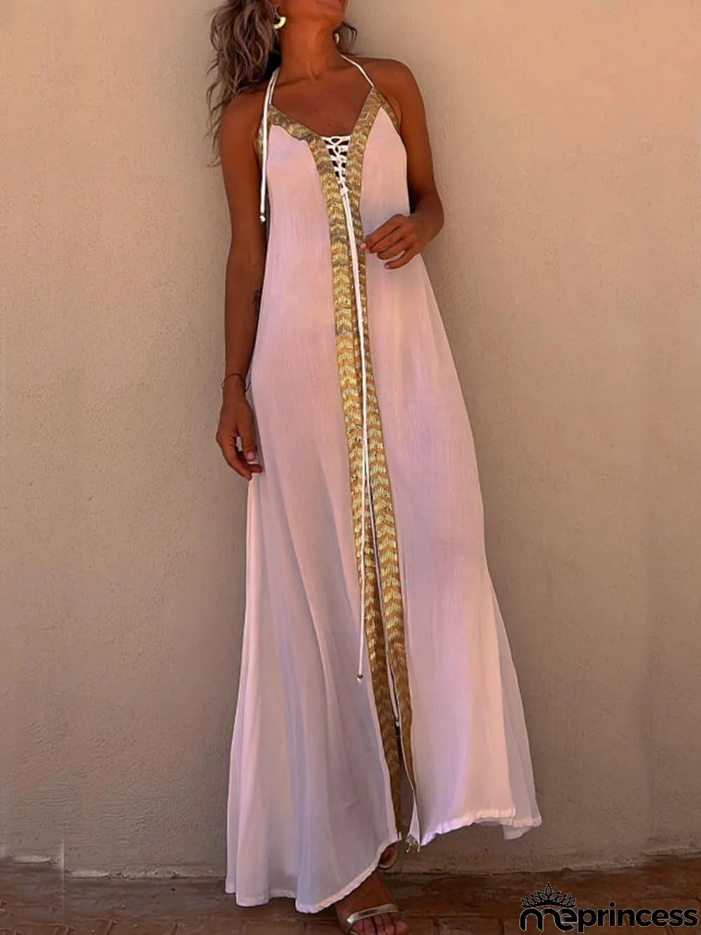 Polished and Cool Dress