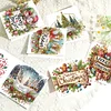 Diamond Painting Christmas Greeting Cards Congratulations Cards & Gifts