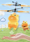 Induction Aircraft Children's Toys