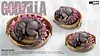 Sleeping Godzilla - Godzilla Resin Statue - Mimo Studio
