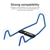 Carbon Steel Bicycle Handlebar Retainer Fixator Bike Handlebar Fixed Gear