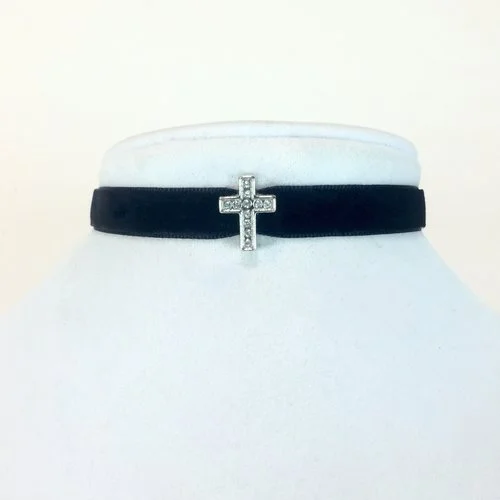 Claudia Choker