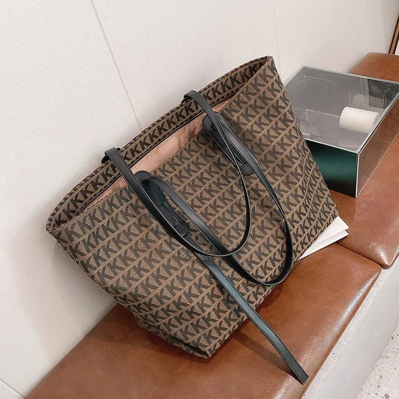 էѧӧܧ High Capacity PU Leather Crossbody Bags 2020 Winter Large Shoulder Handbags and Purses Female Totes Lady Hand Bag