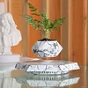 Magnetic Levitation Flower Pot Rotating Planters Suspension Floating Plant Succulents Potted