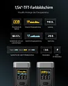 25000mAh Power Bank Multi-Port 210W Flash Charge Digital Display with 3 Ports, 210 W Power Bank with Digital Display, Power Bank USB C PD 3.1 for MacBook Pro, Xiaomi Series, Galaxy S23 Ultra, iPhone 15 Pro Max