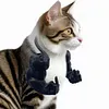 Cat Muscle Arm 3D Printed Neck Arm with Muscle Pet Cosplay Costume Accessories