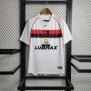 2002 Retro Flamengo Away Soccer Shirt
