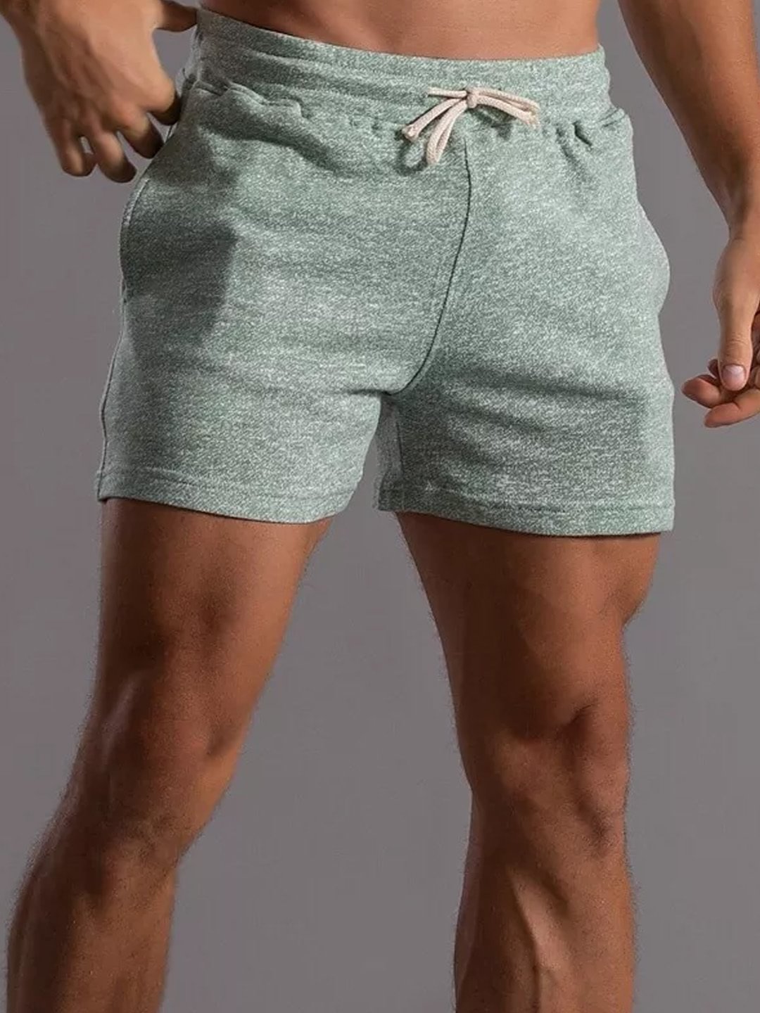Men's Stylish Casual / Sporty Shorts Workout Shorts