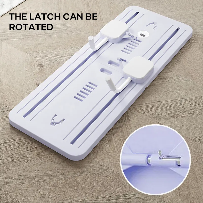 SAKER&reg; 4-in-1 Multifunctional Abdominal Tablet