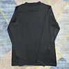 2025/2026 Long Sleeve Paris Saint-Germain Goalkeeper  Football Shirt 1:1 Thai Quality