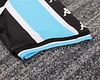 Joyfball 2000 Kids Size Retro Gremio Home Football Shirt 1:1 Thai Quality