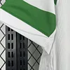 2025/2026 Sporting Lisbon Home Football Shirt 1:1 Thai Quality