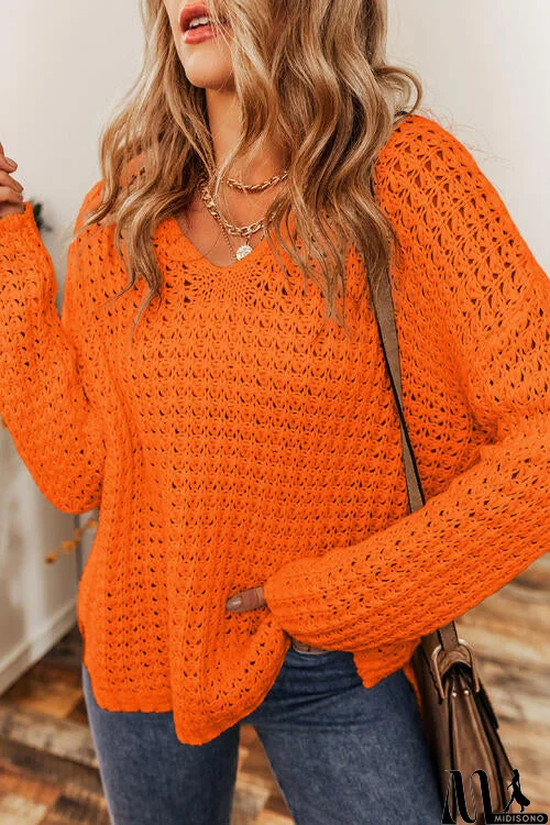 MidiSono - Elegant and Casual general Sweater