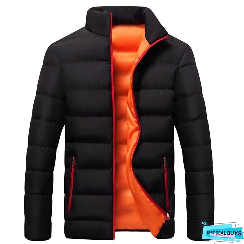 Comfortable and Stylish winter Jacket