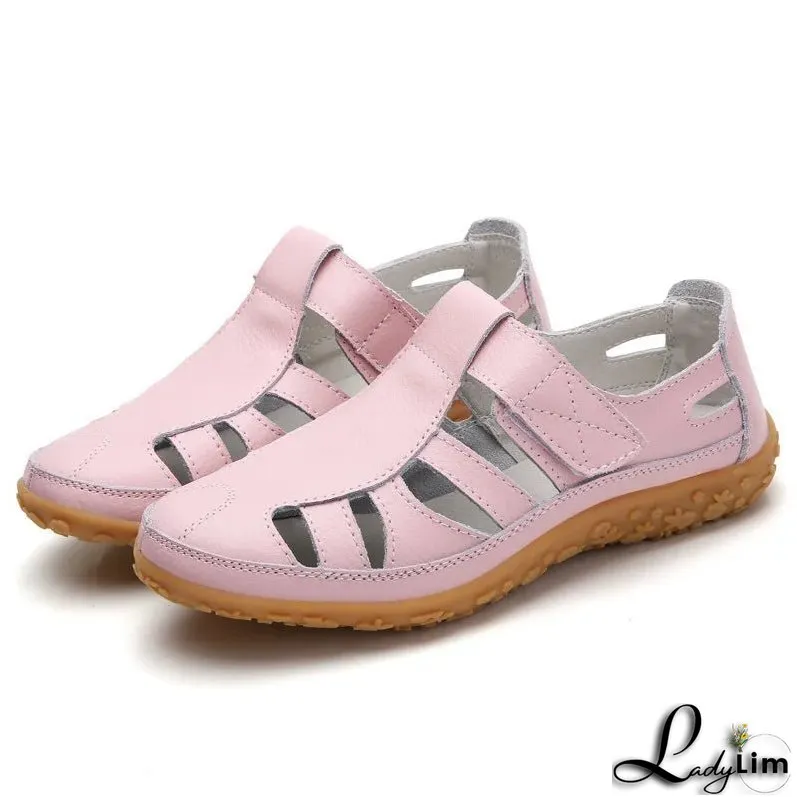 Timeless and Stylish general Sandals