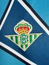 1995/1997 Retro Real Betis Away Football Shirt 1:1 Thai Quality