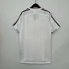 2003-2004 Retro Real Madrid Home Football Shirt 1:1 Thai Quality