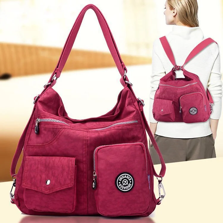 Casual Multi-function Bag | 168DEAL