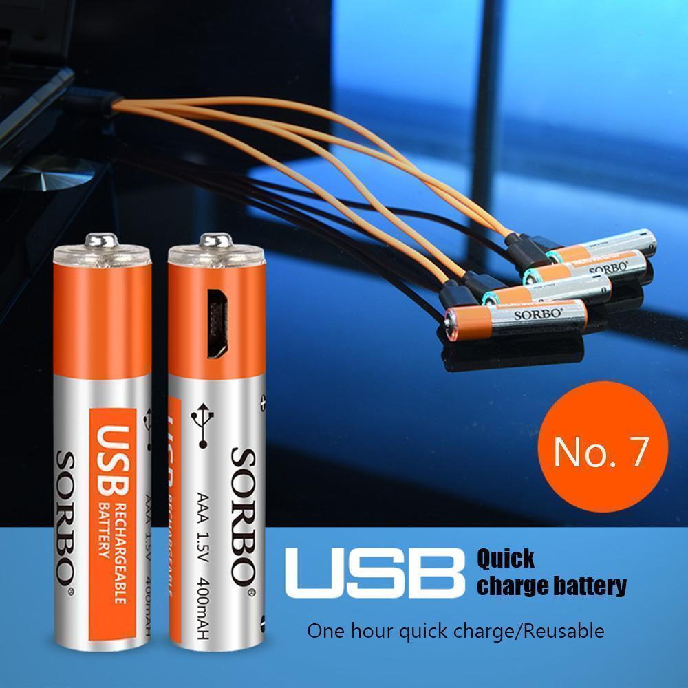 rechargeable-batteries-usb-port-lithium