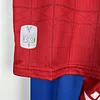 2023/2024 Kids Size Crystal Palace Home Football Shirt 1:1 Thai Quality