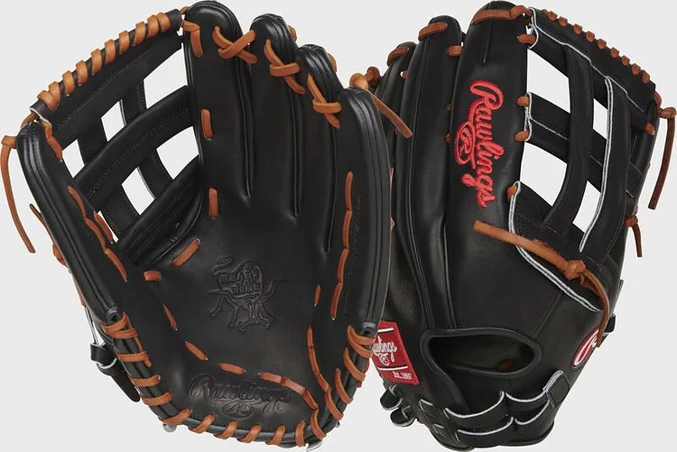 Heart of the Hide 14" Slowpitch Glove