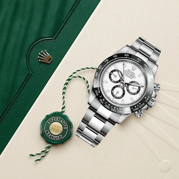 Classic watch- 116500LN【Free Shipping】