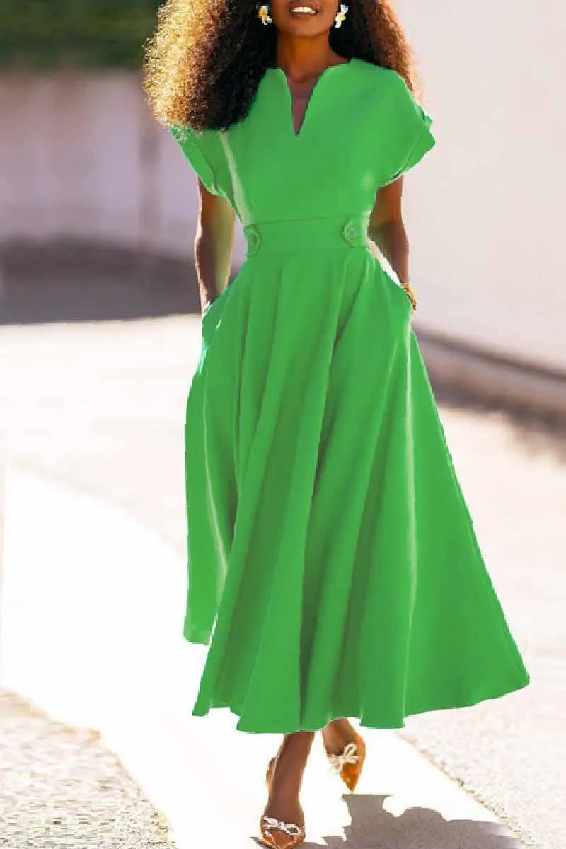 Cool and fashionable Dress