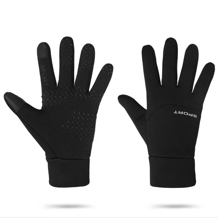 Winter Outdoor Thermal Sports Gloves