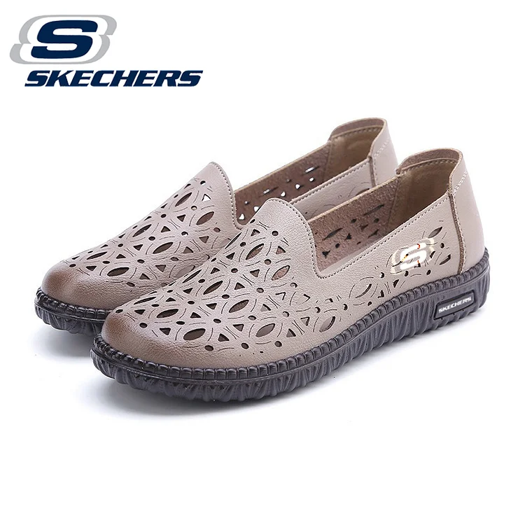 Sandały do ​​masażu SKECHERS Hollow
