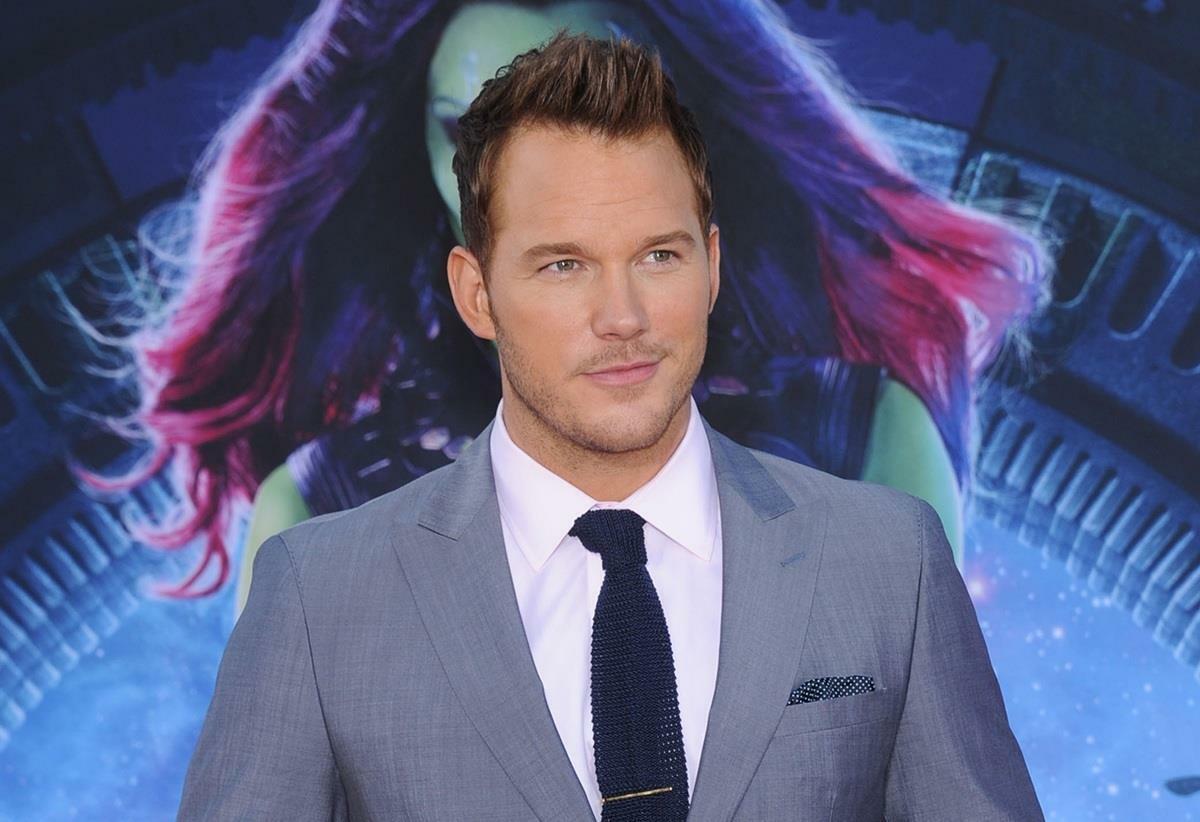 Chris Pratt 8x10 Picture Simply Stunning Photo Poster painting Gorgeous Celebrity #27